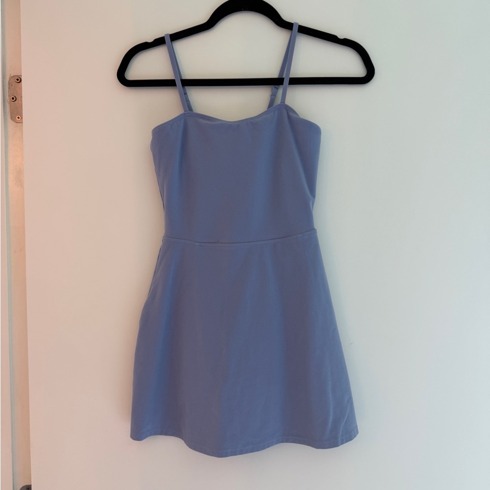 ALO Yoga Tennis Dress